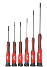 SCREWDRIVER SET PRECISION